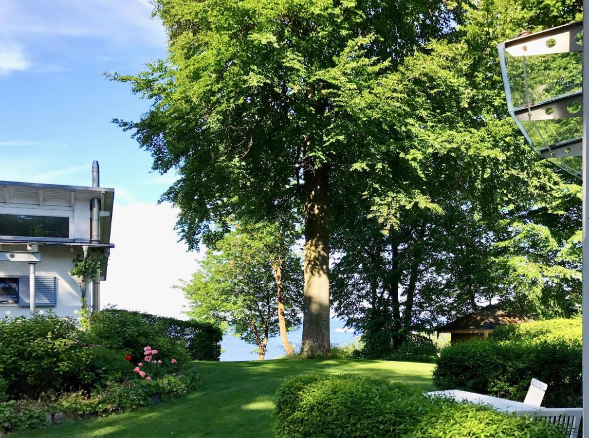 Meerblick - Villa Achterkerke Heringsdorf  Exterior photo